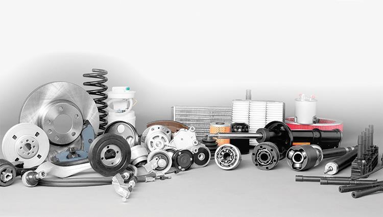 توقعات بزيادة 15% على أسعار قطع غيار السيارات بنهاية العام