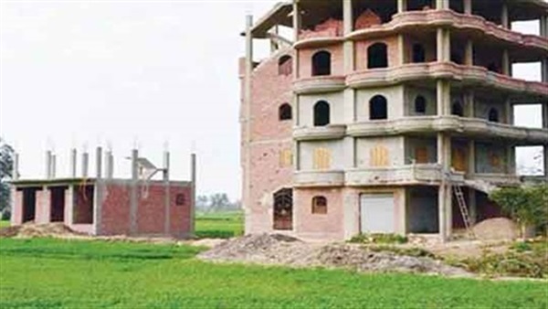 الزراعة تحذر: لا تراجع في عقوبات التعدي على الأراضي الزراعية