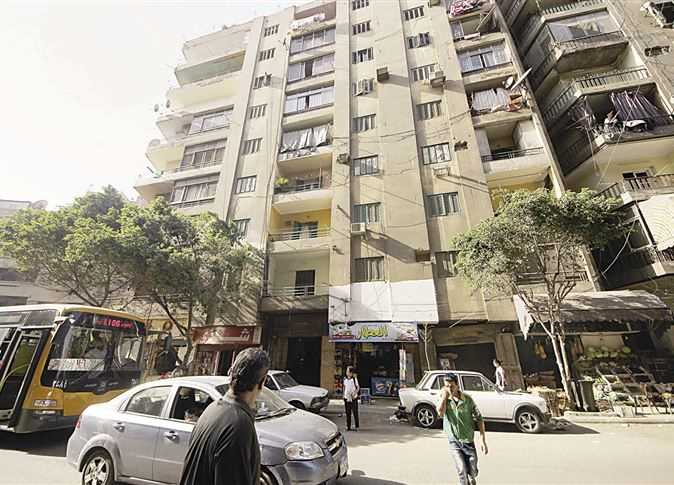 خبير اقتصادي: 70% من المستأجرين إيجار قديم لديهم أملاك