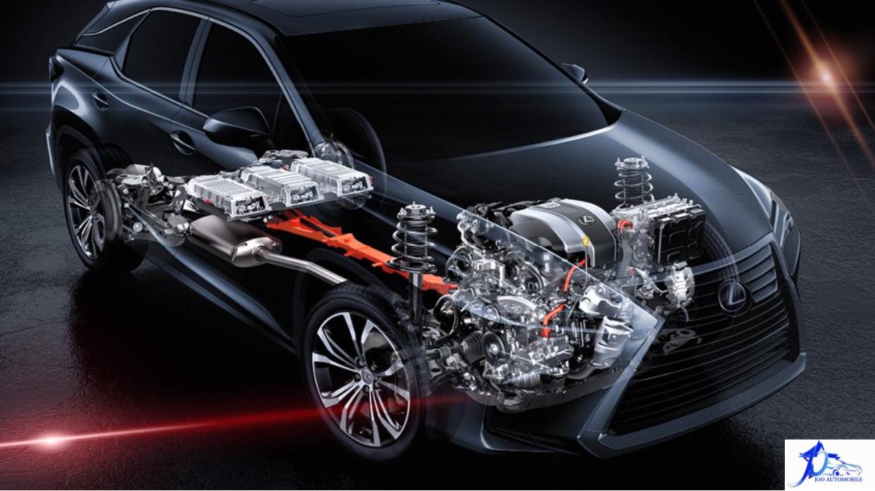 مستوردون: فرص تسويق محدودة لسيارات "الهايبرد" بسبب الضوابط الجديدة