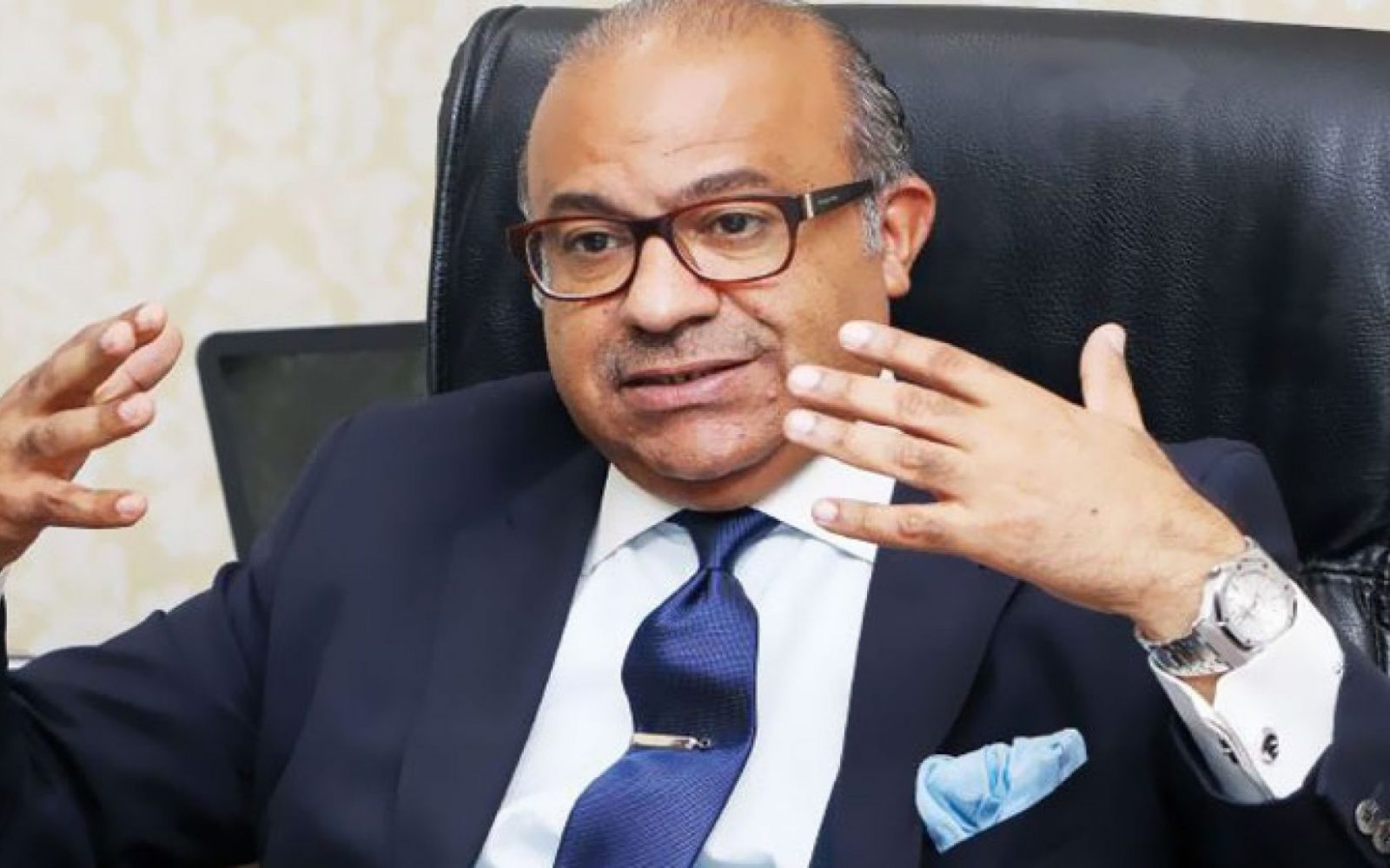 "التموين": حجم التجارة الإلكترونية في مصر تعدى 6 مليارات دولار عبر بطاقات الدفع  الإلكتروني