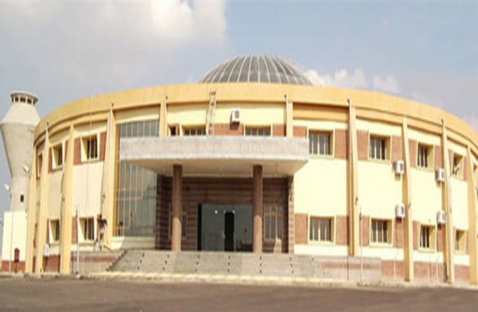 بروتوكول تعاون بين هيئة الطاقة الذرية ومجموعة العربي لتطوير الصناعة