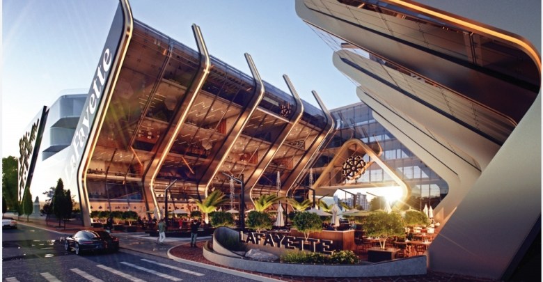 «هوم تاون للتطوير» تضع خطة جديدة للعام 2023 بمبيعات مستهدفة ملياري جنيه