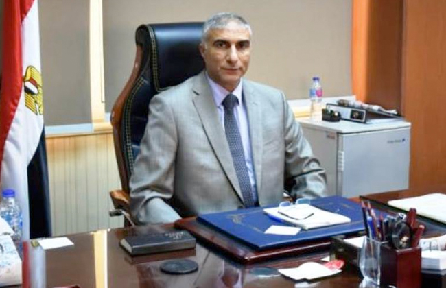 ممثلي سكان التجمع الأول يلتقون برئيس جهاز القاهرة الجديدة لبحث شكواهم ومقترحاتهم