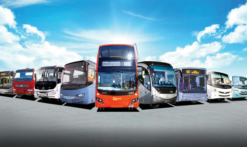 ارتفاع صادرات مصر من السيارات بنسبة %36.8 خلال العام الماضي