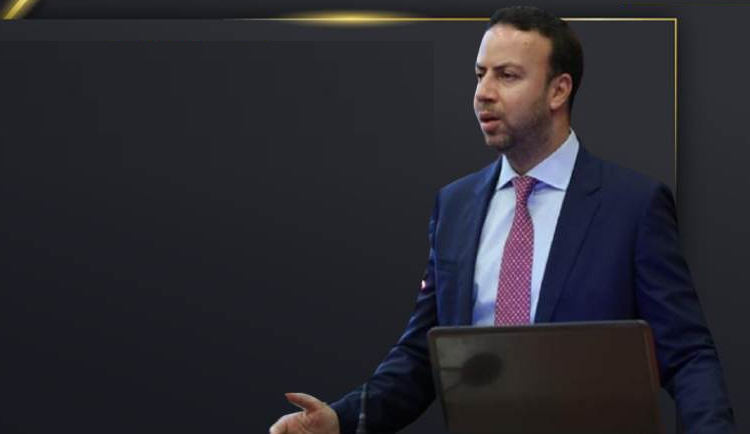 نائب "المركزي": الاقتصاد يقدم أداء "مرضيا إلى حد بعيد" .. والتضخم في النطاق المستهدف