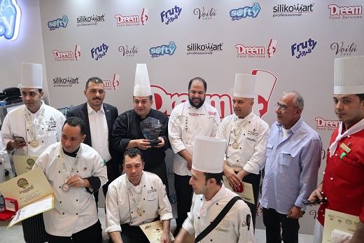 محافظ جنوب سيناء يفتتح اعمال معرض "هوتكس" للتجهيزات الفندقية بشرم الشيخ