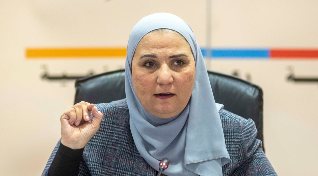 وزيرة التضامن الاجتماعي تطلع على الموقف التنفيذي لتأثيث الوحدات السكنية بمشروعات الإسكان