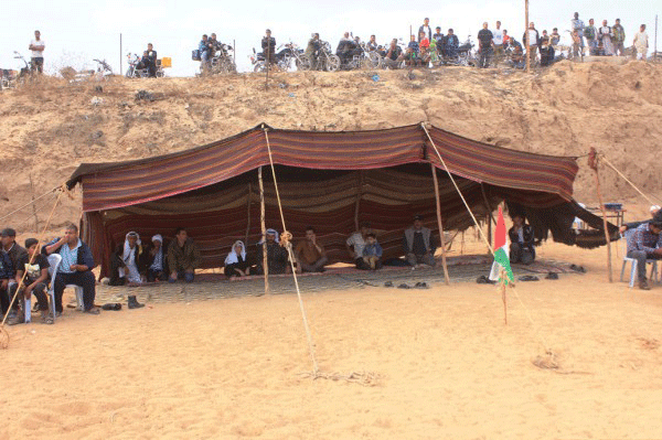 قرية للتراث البدوي بشرم الشيخ بالتعاون بين "التضامن" و"جنوب سيناء"