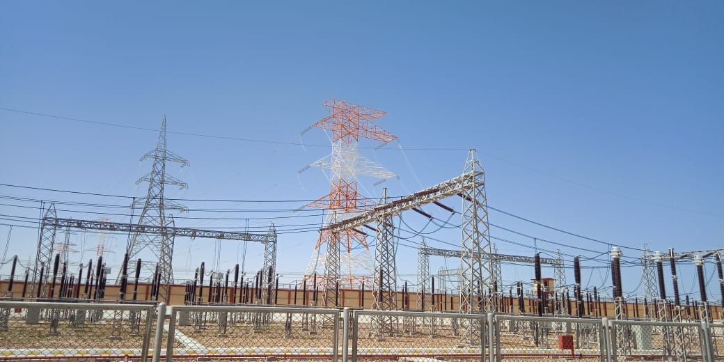 "الكهرباء" تعتزم تدشين محطة محولات برج العرب الترفيهية