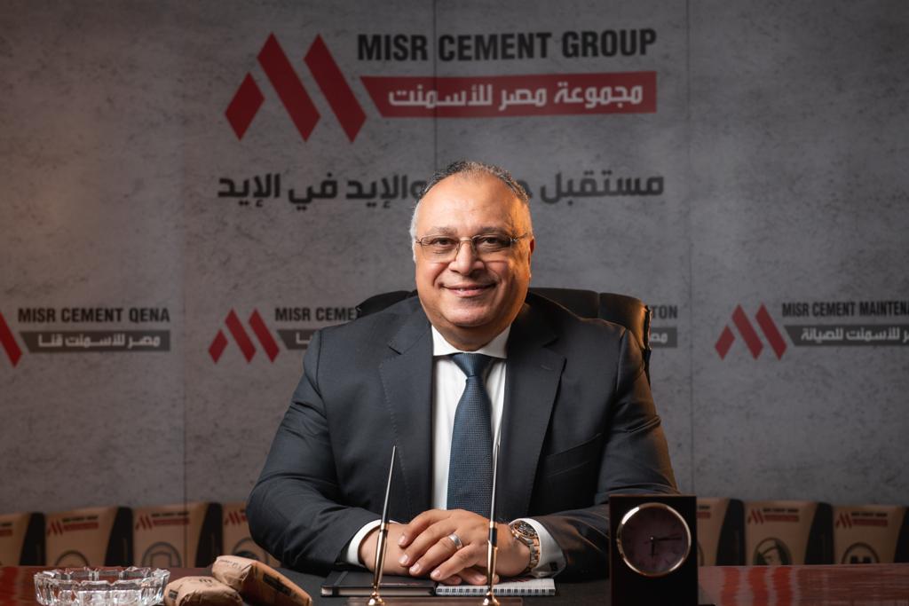 مصر للأسمنت - قنا تحقق زيادة نمو في صافي الأرباح المجمعة لتصل إلي 174 مليون