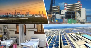 "حوارات صوت مصر- تغيير الواقع"  تناقش دور القطاع الخاص في المشروعات القومية الكبرى