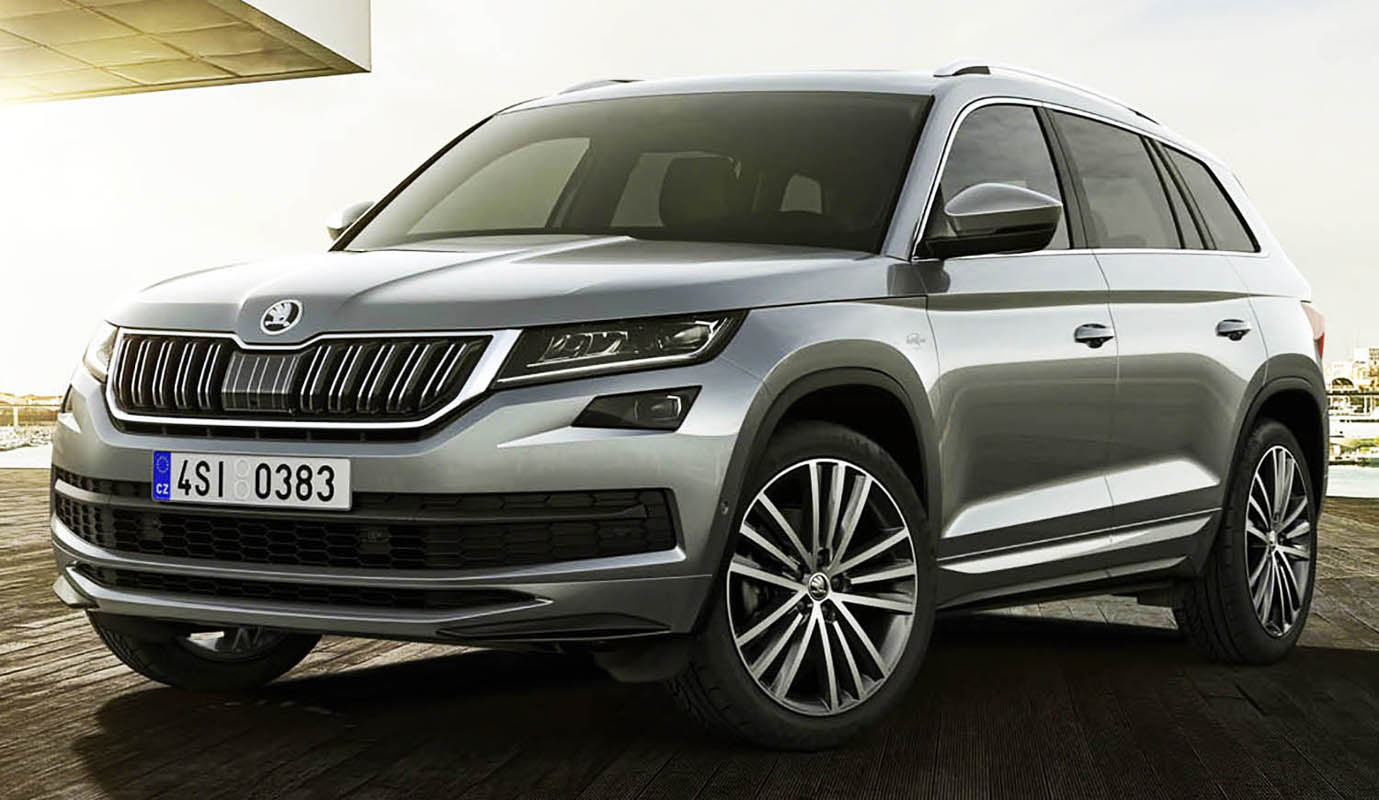 ارتفاع أسعار السيارة "سكودا كودياك" بمختلف فئاتها.. تعرف على الأسعار الجديدة