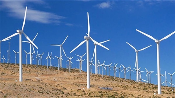 شركة بريطانية تبدأ في تشغيل مزرعة لطاقة الرياح بقدرة 252 ميجاوات