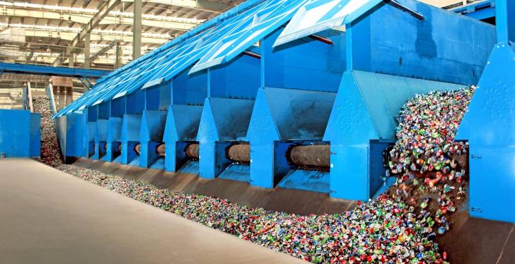 منظومة جديدة لإدارة المخلفات الصلبة بتكلفة 8.5 مليار جنيه