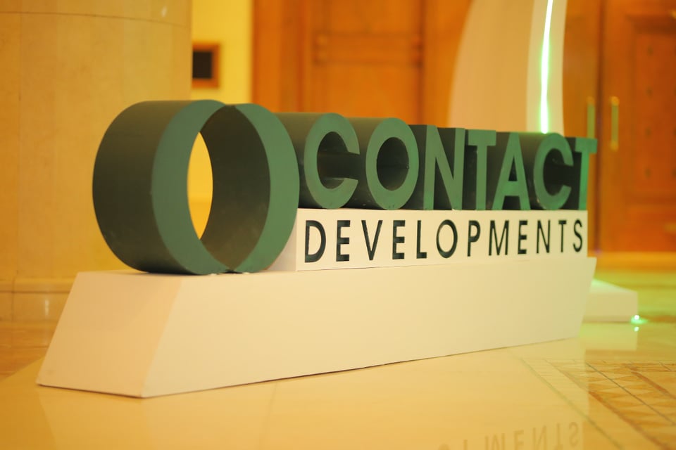 مليون جنيه صافي تمويلات "كونتاكت"