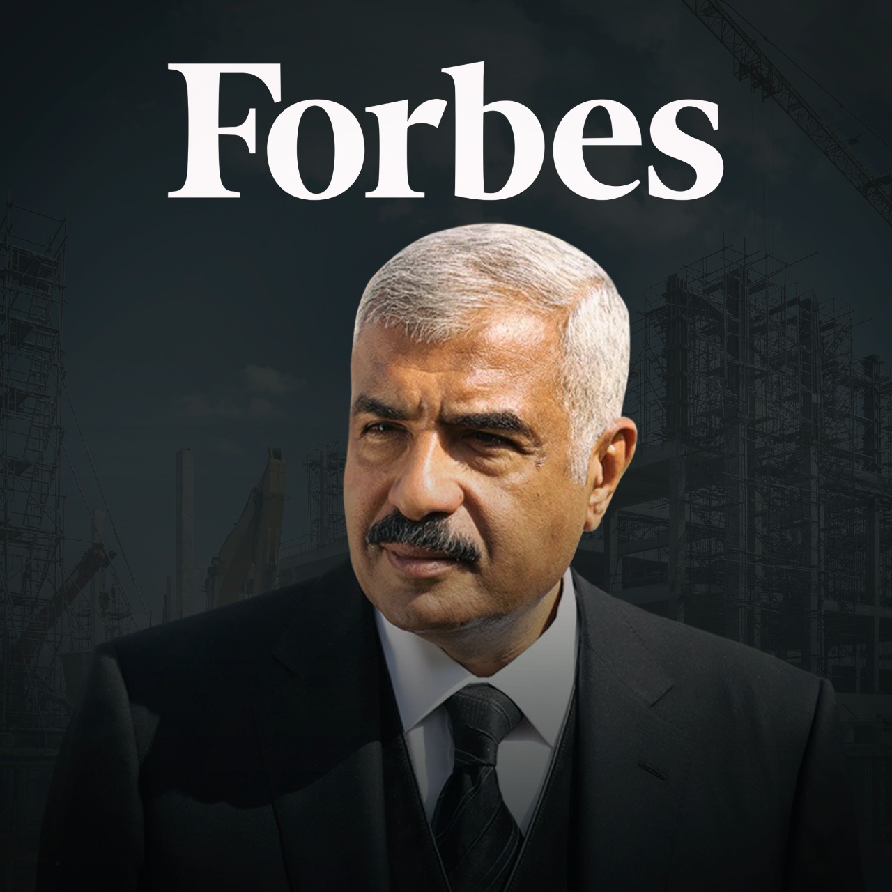 فوربس: هشام طلعت مصطفى في صدارة القادة المصريين في مجال السياحة والسفر