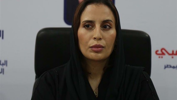 سفيرة الإمارات: رغبة قوية لتعزيز التعاون الاقتصادي والتجاري مع مصر