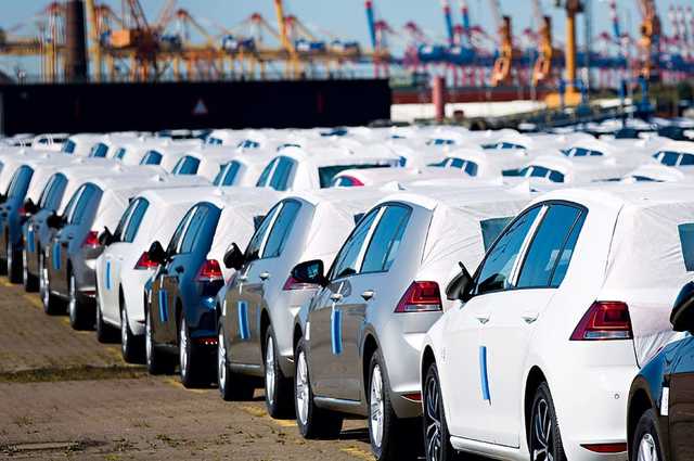 توقعات بارتفاع أسعار السيارات في مصر 15%