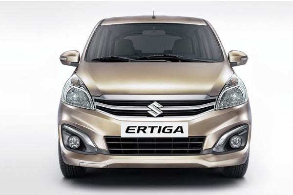 رغم انهما سيارة واحدة بعلامتين تجاريتين مختلفتين.. "إرتيجا" تتفوق على "روميون" بالسوق المصري