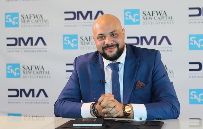 الصفوة نيو كابيتال تدرس استثمار حوالي 2 مليار جنيه بالقاهرة الجديدة والساحل الشمالي والشيخ زايد