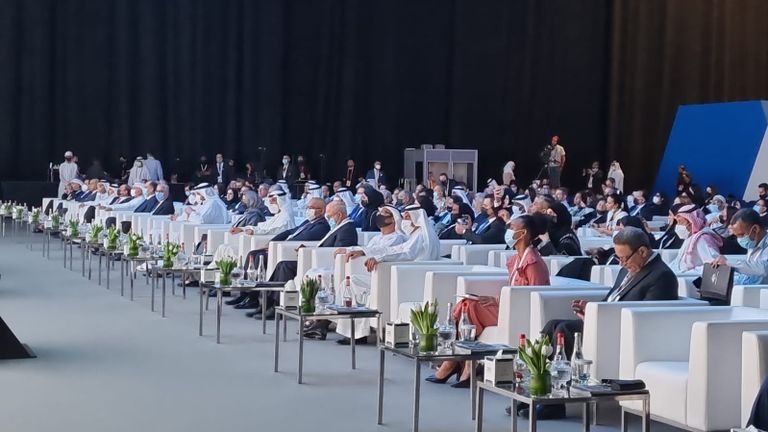 إكسبو 2020 .. قمة المعرفة تناقش تأثير وسائل الإعلام أثناء الأزمات