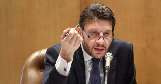 المنير: الهدف من ضريبة التصرفات العقارية تسجيل العقارات وليس زيادة الحصيلة