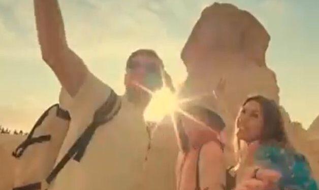 "السياحة": حملة "اتبع الشمس" هدفها الترويج لمصر