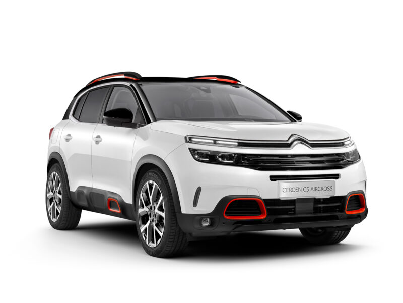 موزعي "ستروين" يتجهون إلى خفض الأسعار الزائدة للتخلص من موديلات العام