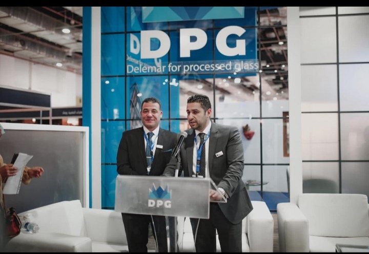 باستثمارات تصل إلى 600 مليون جنيه "دلمار الصناعية" تنشئ مصنعاً للزجاج المعماري