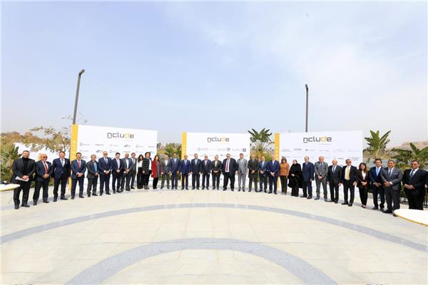 تعيين رئيسً تنفيذي جديد لصندوق انكلود للتكنولوجيا المالية