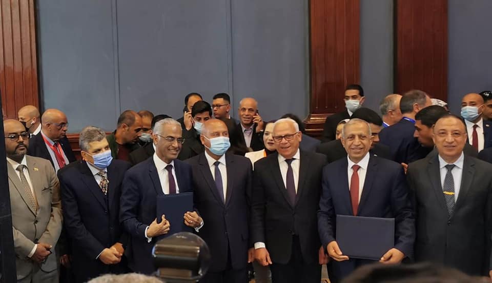 الغضبان: بورسعيد أصبحت إحدى أكبر المدن الصناعية في الشرق الأوسط