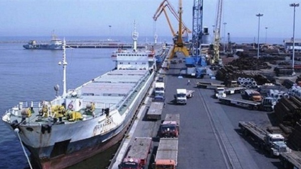 "لات" للملاحة تستثمر 70 مليون جنيه لبناء مخزنين بميناء الإسكندرية