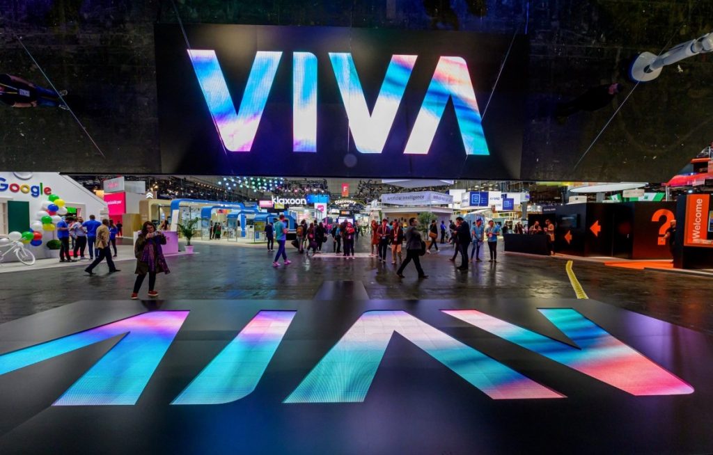 بمشاركة مصرية.. انطلاق معرض “فيفا تيك”  15 يونيو المقبل بباريس