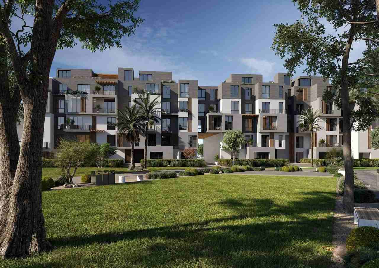 جنون العقارات فى القاهرة الجديدة .. 30%زيادة فى الاسعار .. واصابع الاتهام تشير الى روسيا و أوكرانيا