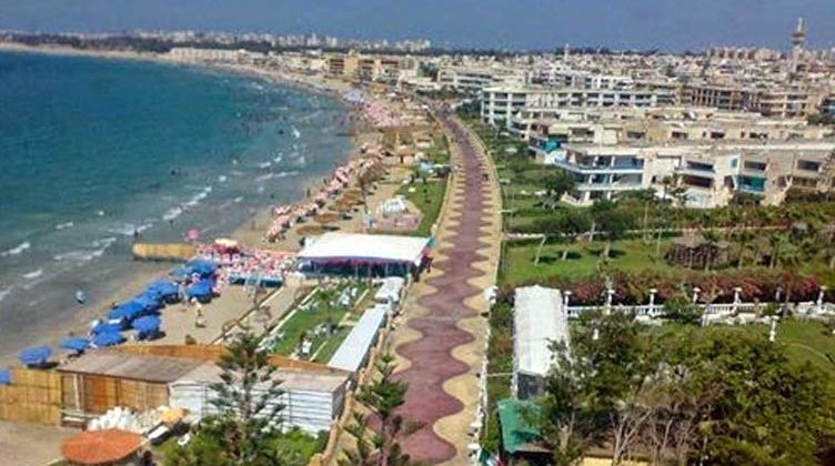 دراسة لإعداد تصور جديد لـ"المعمورة"