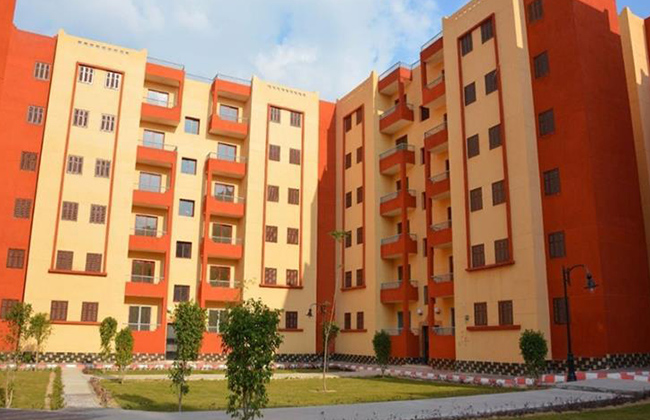 شروط حجز شقق الإسكان الاجتماعي تبدأ من مكتب البريد وتنتهي بالاستعلام الميداني