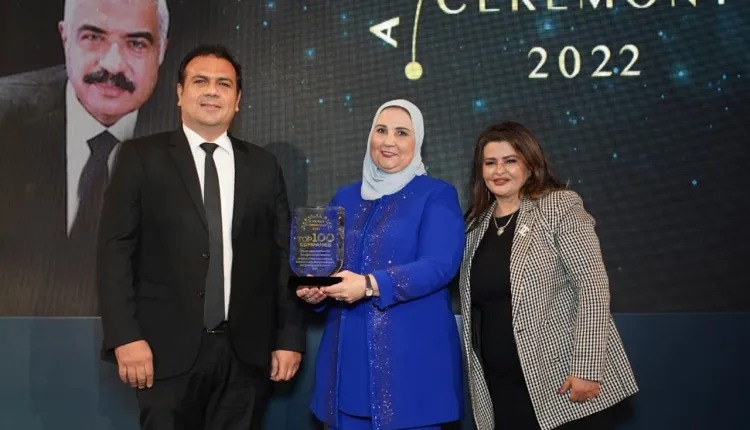 قمة مصر الافضل : طلعت مصطفى على رأس قائمة افضل الشركات المصرية فى 2021