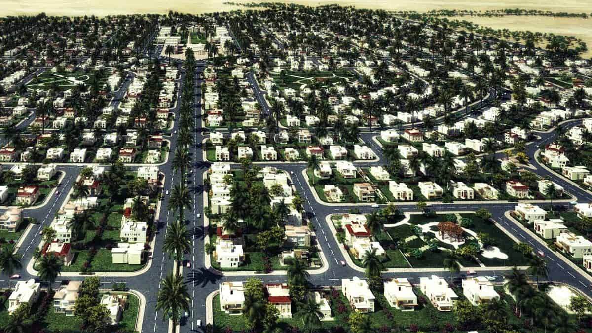 المصريون بالخارج يقبلون علي حجز الوحدات "بيت الوطن" فور طرحها