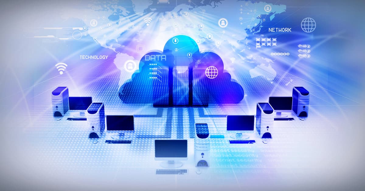 "قطاع الأعمال": طرح مشروع إنشاء مركز استضافة بيانات الشركات