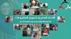 عبر الفيديوكونفرانس.. اتحاد المشروعات الصغيرة يعقد جمعيته العمومية 20 ابريل