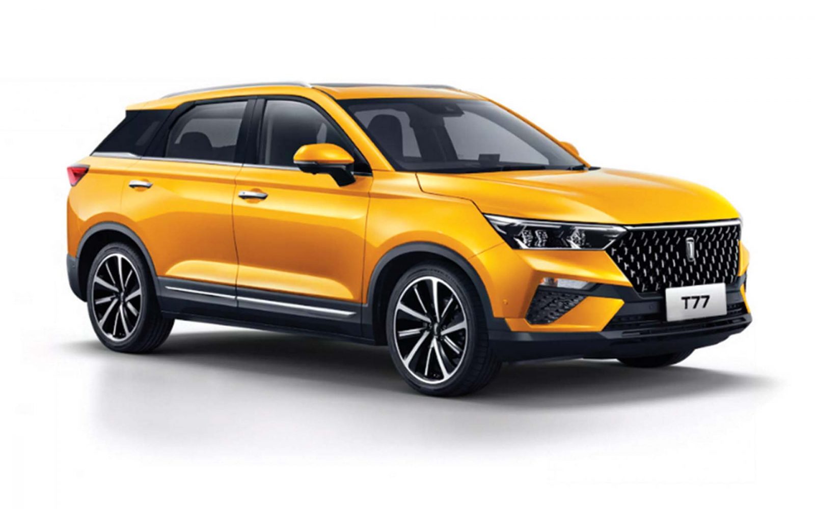 وكيل سيارات "بيستون" ينشر قائمة بأسعار أحدث طرازاتها في السوق المصري