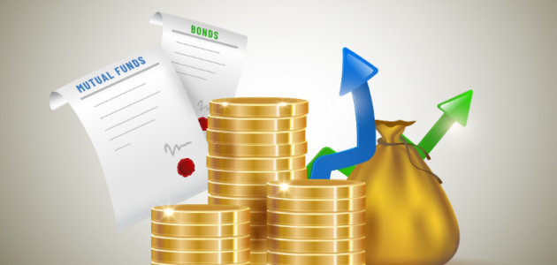 مصادر: متوسط عائد الاستثمار في الصناديق النقدية يصل إلى 9,50%