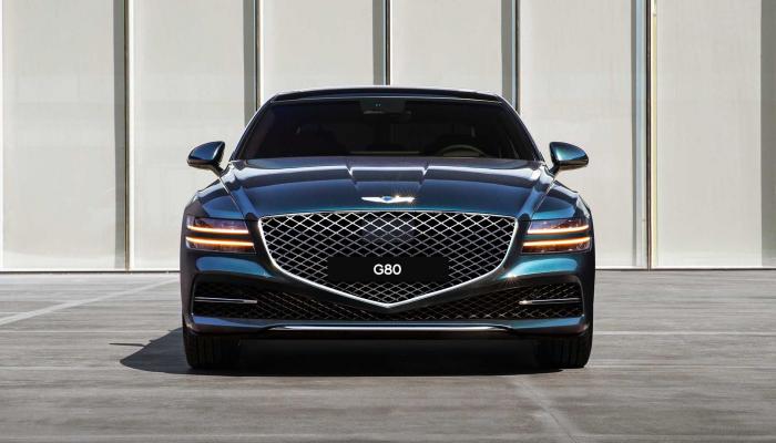 17 جائزة لـ"هيونداي" في مسابقة للتصميمات