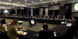 5.4 مليار يورو تدفقات استثمارية فرنسية لمصر خلال 2021