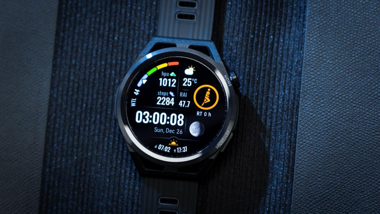 كيف تجعل ساعتك مدرب شخصى رياضيا ؟