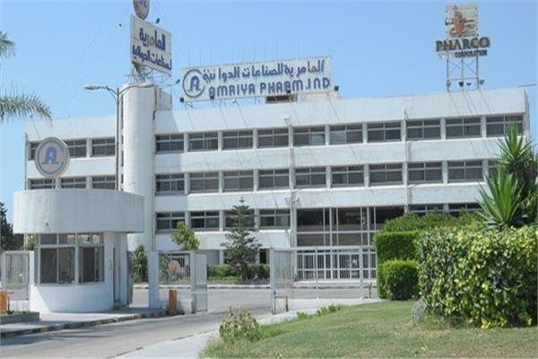 151 مليون جنيه أرباح القاهرة للأدوية خلال 9 أشهر