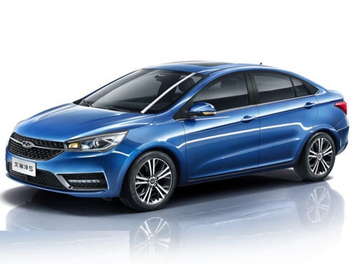 "شيري" الصينية تقتحم سوق السيارات في مصر 2024 (تفاصيل)