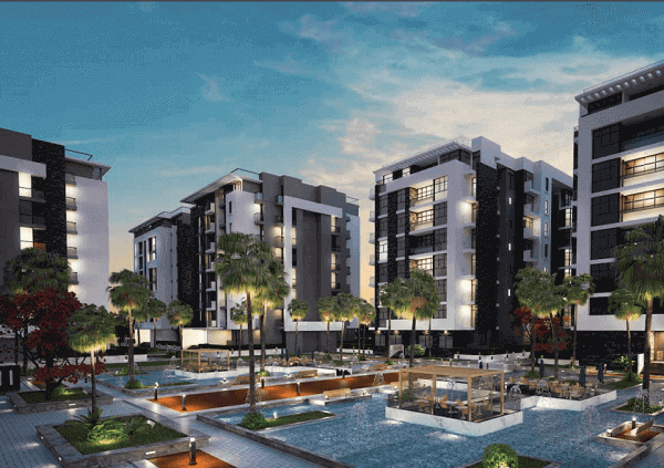 «كريد» تتفاوض علي قروض بقيمة  مليار جنيه لتمويل الانشاءات في مشروعاتها بالعاصمة الإدارية وغرب القاهرة