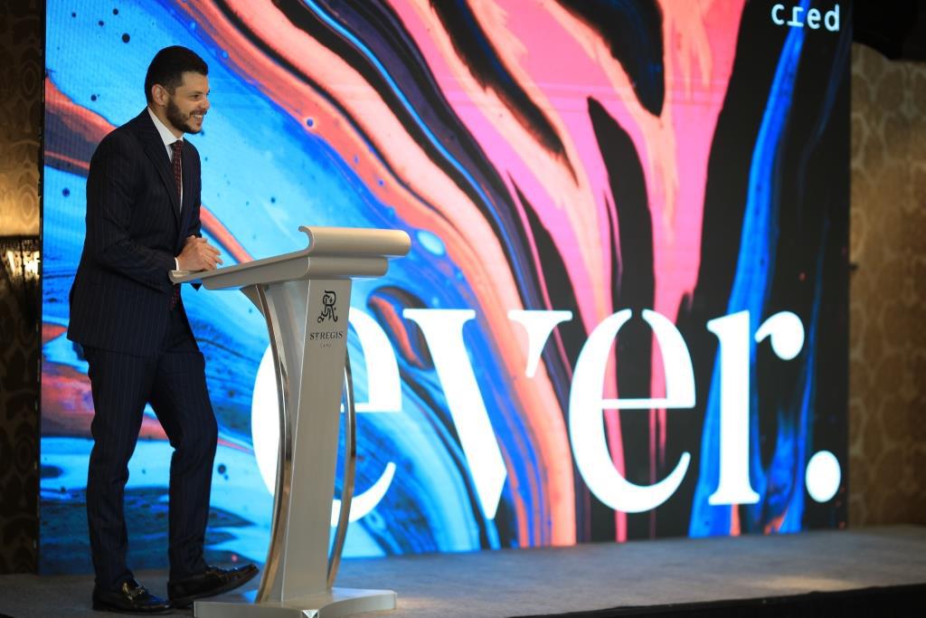 "كريد" تسعى لاقتراض 400 مليون جنيه لتمويل مشروعها "إيفر"